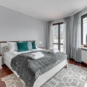  Apartament Lion - Blue Dune With Sunny Terrace Polska