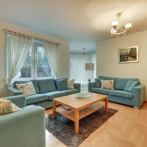  Apartament Grand - Helska Polska