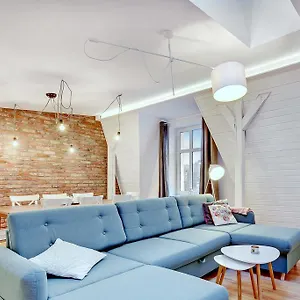  Apartament Comfort 6 Polska