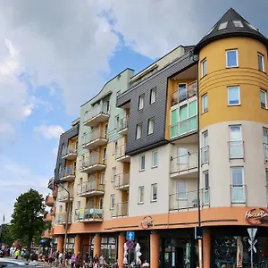  Apartament Promenada Polska