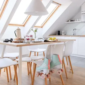  Apartament Nadmorskie Polska